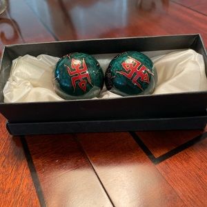 Chinese Baoding Balls